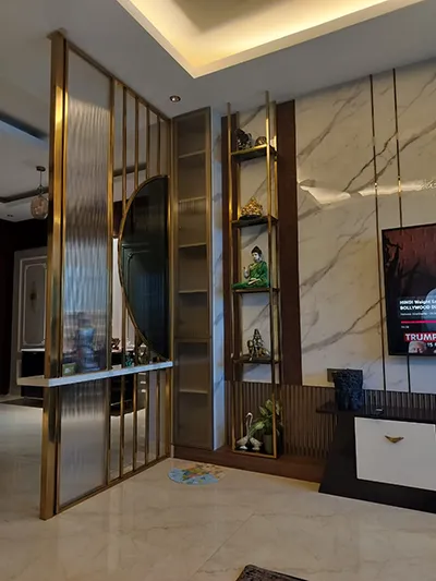 Residential Interiors