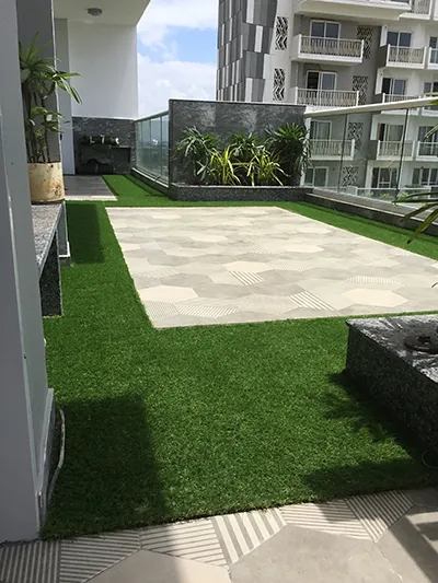 Residential Interiors