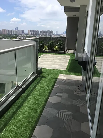 Residential Interiors