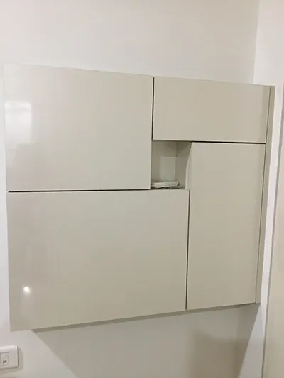 Residential Interiors