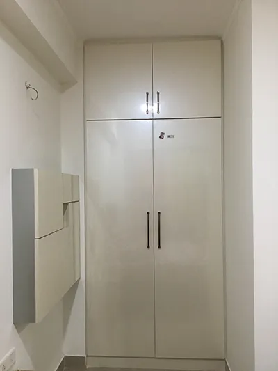 Residential Interiors