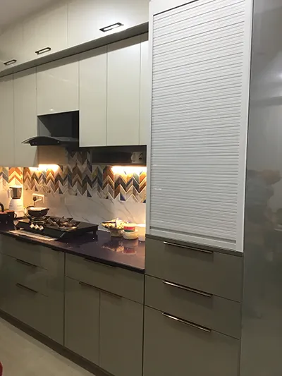 Residential Interiors