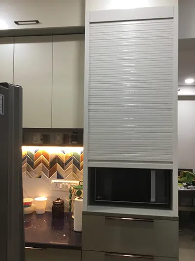 Residential Interiors