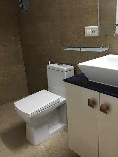 Residential Interiors