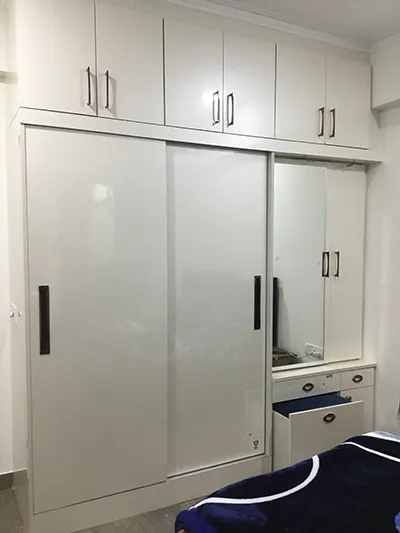 Residential Interiors