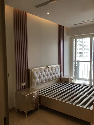 Residential Interiors