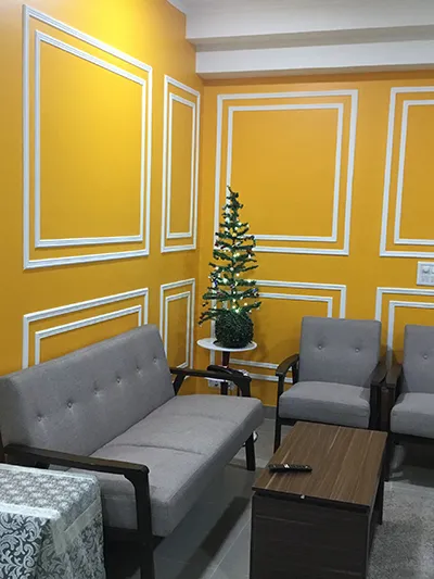 Residential Interiors