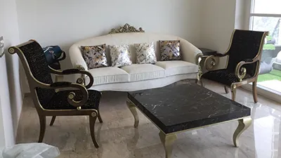 Residential Interiors