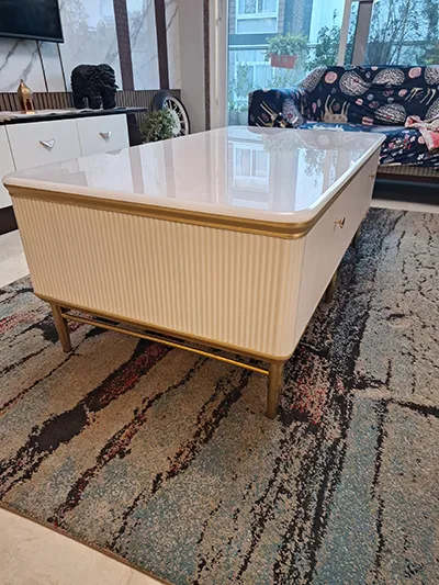 Residential Interiors