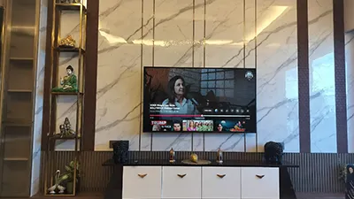 Residential Interiors