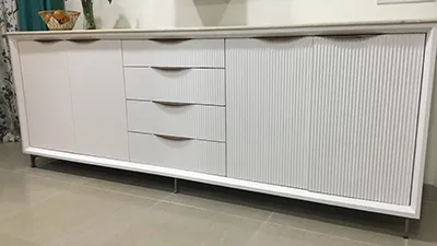 Residential Interiors