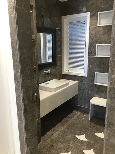 Residential Interiors