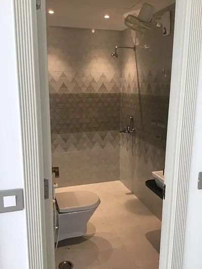 Residential Interiors