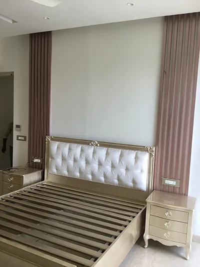 Residential Interiors