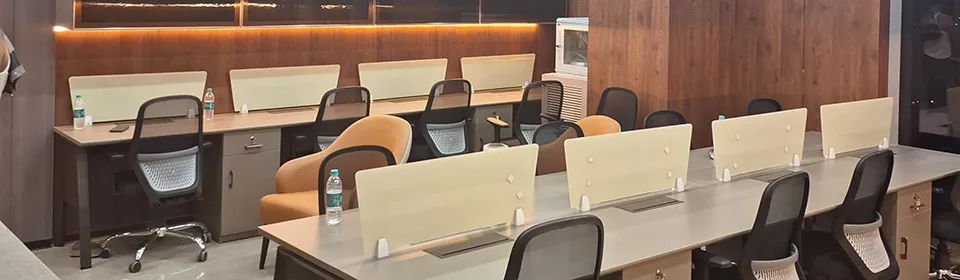 Administrative Section