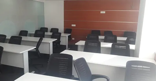 Training Room