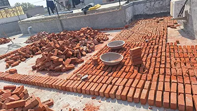 Infrastructure Project